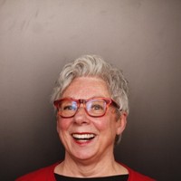 Ingrid Van Glabbeek
