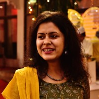 Ankitaa Jha