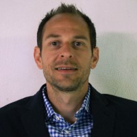 Nic Langford