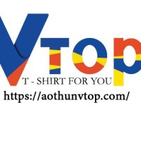 Áo Thun VTop