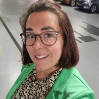 Carola Van der Heijden