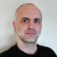 Damir Tubak