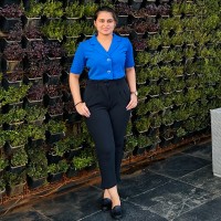 Purva Chavan