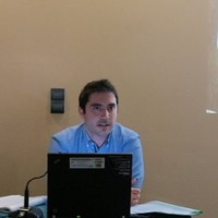 Dimitris Hourmouziadis