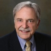 Robert Francis CPM