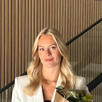 Joanna Holm Malling