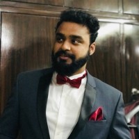 Karan Srivastava