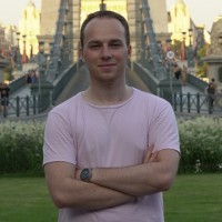 Bart Elzinga