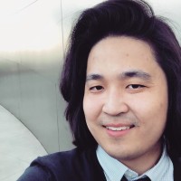 Andrew Iwahashi