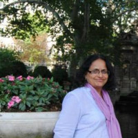 Srilakshmi Renganathan