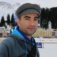 Tareq Qodsiah