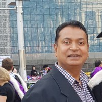 Paran Mudaliar