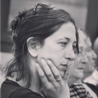Shiri Kaufman Weiner