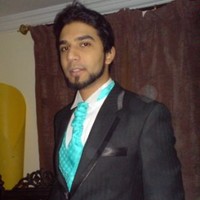 Nirvan E. Khan