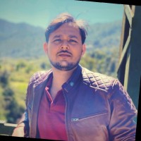 Ashutosh Singh