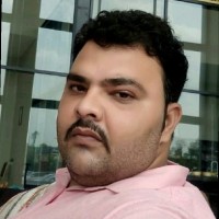 Shailesh Kumar Mishra
