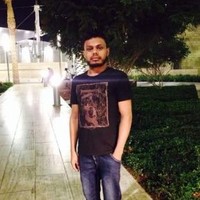 Saheed Fayas Ahamed