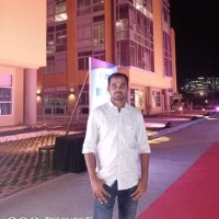 Prabhakaran Arumugam