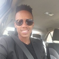 Obakeng Hlatshwayo