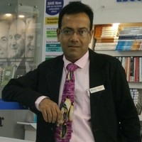 Rajesh Raheja