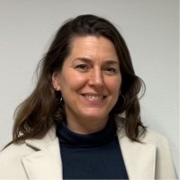 Floortje van der Linden