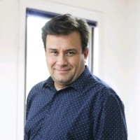 Marcelo Silva Symmes