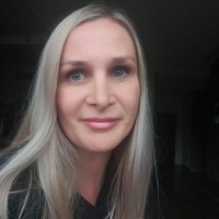 Agnieszka Rybska
