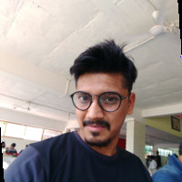 Dharminder Parshad