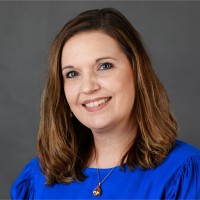 Alicia Stringer