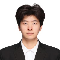 Haoru Zhang