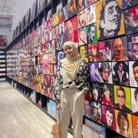 Noradila Hanani