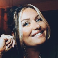 Cassandra Scott
