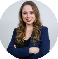 Kathlyn Moreira