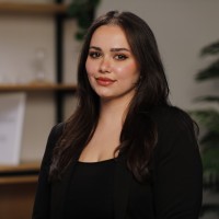 Maya Abed AL khalek