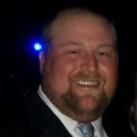 Greg Mallinson