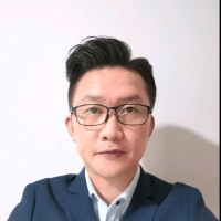 Nick Wong