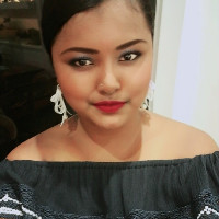 Sharon Kumar