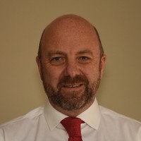 Simon Yandell
