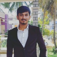 Suman Krishna