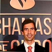 Israel Teixeira