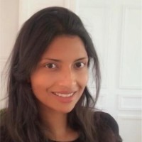 Shafia Baranger