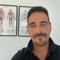 Lefteris Gaitanos