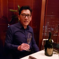 Dr. Andrew Tsang