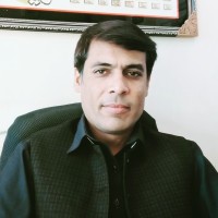 Muhammad Shoaib
