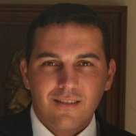 Angel Daniel Saavedra