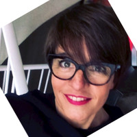 Carole Houpert - Sieger