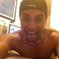 Claudio Nieto Tevetoğlu