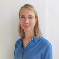 Julia Wiedemann