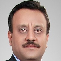 Vivek Gupta