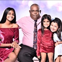 Ravi Reddy